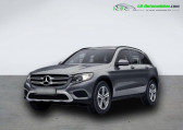 Mercedes GLC 220 d BVA 4Matic   Beaupuy 31