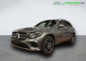 Mercedes GLC 220 d BVA 4Matic   Beaupuy 31