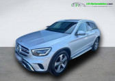Mercedes GLC 220 d BVA 4Matic   Beaupuy 31