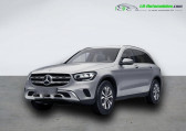 Mercedes GLC 220 d BVA 4Matic   Beaupuy 31