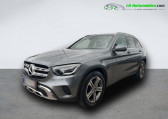 Mercedes GLC 220 d BVA 4Matic   Beaupuy 31