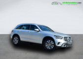 Annonce Mercedes GLC occasion Diesel 220 d BVA 4Matic  Beaupuy