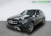 Mercedes GLC occasion année 2020 boite Automatique Annonce Mercedes GLC occasion Diesel 220 d BVA 4Matic à Beaupuy