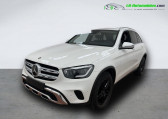 Mercedes GLC occasion année 2020 boite Automatique Annonce Mercedes GLC occasion Diesel 220 d BVA 4Matic à Beaupuy