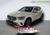 Annonce Mercedes GLC occasion Diesel 220 d BVA 4Matic  Beaupuy