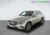 Mercedes GLC 220 d BVA 4Matic   Beaupuy 31