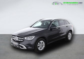 Mercedes GLC 220 d BVA 4Matic   Beaupuy 31