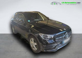 Mercedes GLC 220 d BVA 4Matic   Beaupuy 31