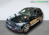 Mercedes GLC 220 d BVA 4Matic   Beaupuy 31