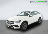 Mercedes GLC 220 d BVA 4Matic   Beaupuy 31