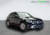 Mercedes GLC 220 d BVA 4Matic   Beaupuy 31