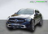 Mercedes GLC 220 d BVA 4Matic   Beaupuy 31