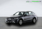 Mercedes GLC occasion année 2022 boite Automatique Annonce Mercedes GLC occasion Diesel 220 d BVA 4Matic à Beaupuy