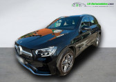Mercedes GLC 220 d BVA 4Matic   Beaupuy 31