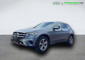 Mercedes GLC 220 d BVA 4Matic   Beaupuy 31