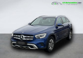 Mercedes GLC 220 d BVA 4Matic   Beaupuy 31