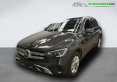 Mercedes GLC 220 d BVA 4Matic   Beaupuy 31