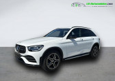 Mercedes GLC occasion année 2022 boite Automatique Annonce Mercedes GLC occasion Diesel 220 d BVA 4Matic à Beaupuy