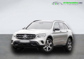 Mercedes GLC 220 d BVA 4Matic   Beaupuy 31