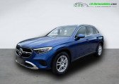 Mercedes GLC 220 d BVA 4Matic   Beaupuy 31