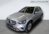 Mercedes GLC occasion année 2022 boite Automatique Annonce Mercedes GLC occasion Diesel 220 d BVA 4Matic à Beaupuy