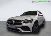 Mercedes GLC occasion année 2022 boite Automatique Annonce Mercedes GLC occasion Diesel 220 d BVA 4Matic à Beaupuy