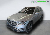 Mercedes GLC occasion année 2022 boite Automatique Annonce Mercedes GLC occasion Diesel 220 d BVA 4Matic à Beaupuy