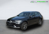 Mercedes GLC 220 d BVA 4Matic   Beaupuy 31