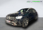 Mercedes GLC 220 d BVA 4Matic   Beaupuy 31