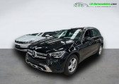 Mercedes GLC occasion année 2021 boite Automatique Annonce Mercedes GLC occasion Diesel 220 d BVA 4Matic à Beaupuy