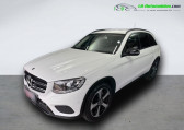 Mercedes GLC occasion année 2018 boite Automatique Annonce Mercedes GLC occasion Diesel 220 d BVA 4Matic à Beaupuy