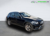 Mercedes GLC 220 d BVA 4Matic   Beaupuy 31