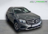 Mercedes GLC 220 d BVA 4Matic   Beaupuy 31