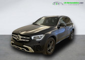 Mercedes GLC occasion année 2022 boite Automatique Annonce Mercedes GLC occasion Diesel 220 d BVA 4Matic à Beaupuy