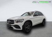 Mercedes GLC 220 d BVA 4Matic   Beaupuy 31