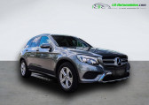 Mercedes GLC occasion année 2019 boite Automatique Annonce Mercedes GLC occasion Diesel 220 d BVA 4Matic à Beaupuy