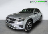 Mercedes GLC occasion année 2023 boite Automatique Annonce Mercedes GLC occasion Diesel 220 d BVA 4Matic à Beaupuy