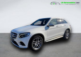 Mercedes GLC 220 d BVA 4Matic   Beaupuy 31