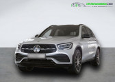 Mercedes GLC 220 d BVA 4Matic   Beaupuy 31