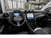 Annonce Mercedes GLC occasion Diesel 220 d BVA 4Matic à Beaupuy