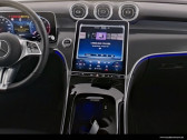 Mercedes GLC 220 d BVA 4Matic   Beaupuy 31