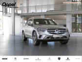 Annonce Mercedes GLC occasion Diesel 220 d BVA 4Matic � L'Union