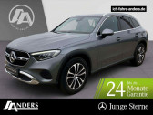 Annonce Mercedes GLC occasion Diesel 220 d BVA 4Matic � L'Union