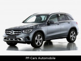 Annonce Mercedes GLC occasion Diesel 220 d BVA 4Matic � L'Union