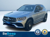 Annonce Mercedes GLC occasion Diesel 220 d BVA 4Matic � L'Union