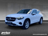 Annonce Mercedes GLC occasion Diesel 220 d BVA 4Matic � L'Union