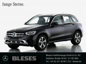 Annonce Mercedes GLC occasion Diesel 220 d BVA 4Matic � L'Union
