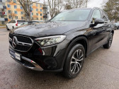 Annonce Mercedes GLC occasion Diesel 220 d BVA 4Matic � L'Union