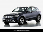 Annonce Mercedes GLC occasion Diesel 220 d BVA 4Matic � L'Union