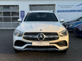 Annonce Mercedes GLC occasion Diesel 220 d BVA 4Matic � L'Union